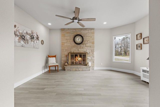 209 Lake Avenue, Montello, WI 53949