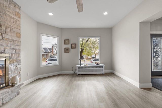 209 Lake Avenue, Montello, WI 53949