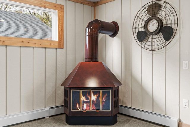 209 Lake Avenue, Montello, WI 53949