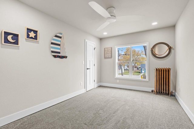 209 Lake Avenue, Montello, WI 53949