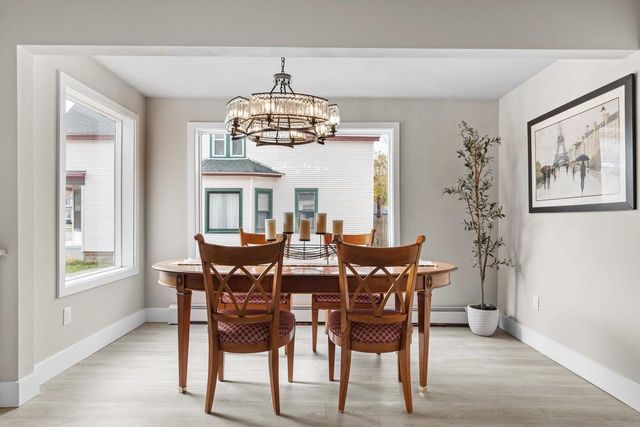 209 Lake Avenue, Montello, WI 53949