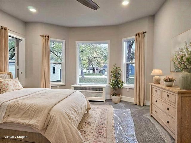 209 Lake Avenue, Montello, WI 53949