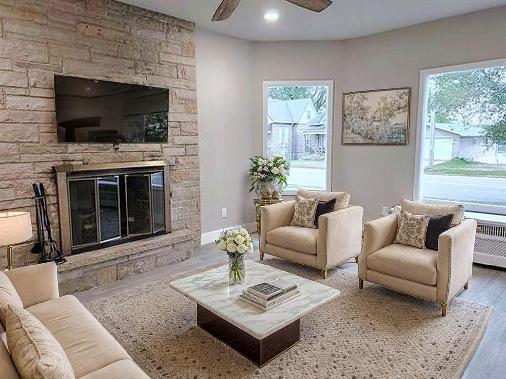 209 Lake Avenue, Montello, WI 53949