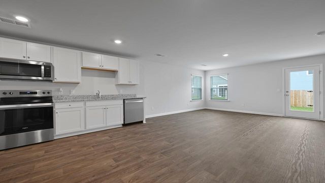 720 Striped Bass Lane, Santee, SC 29142