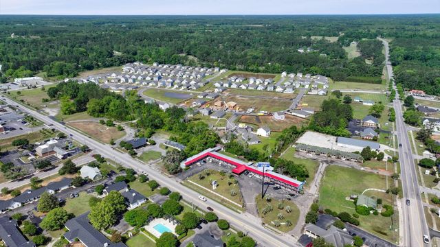 720 Striped Bass Lane, Santee, SC 29142