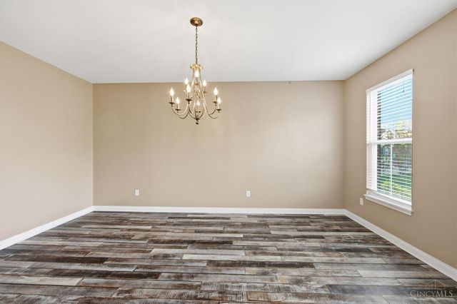 1220 Fox Hollow Drive, Lebanon, OH 45036
