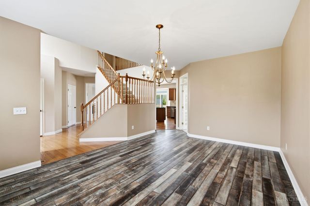 1220 Fox Hollow Drive, Lebanon, OH 45036