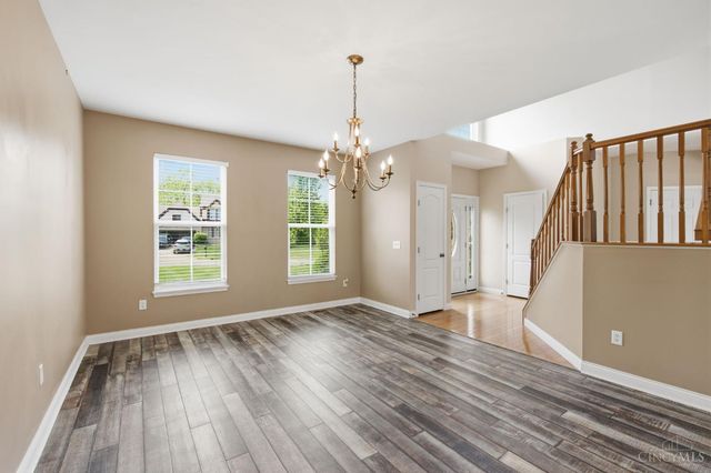 1220 Fox Hollow Drive, Lebanon, OH 45036