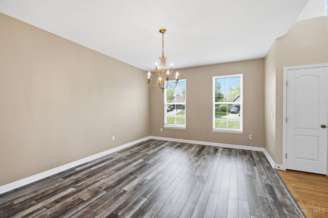 1220 Fox Hollow Drive, Lebanon, OH 45036