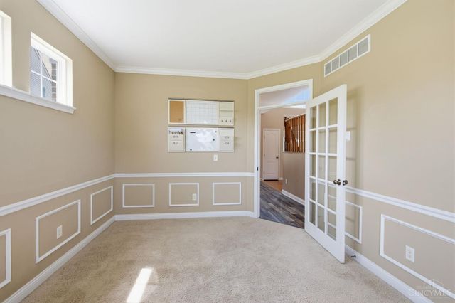 1220 Fox Hollow Drive, Lebanon, OH 45036