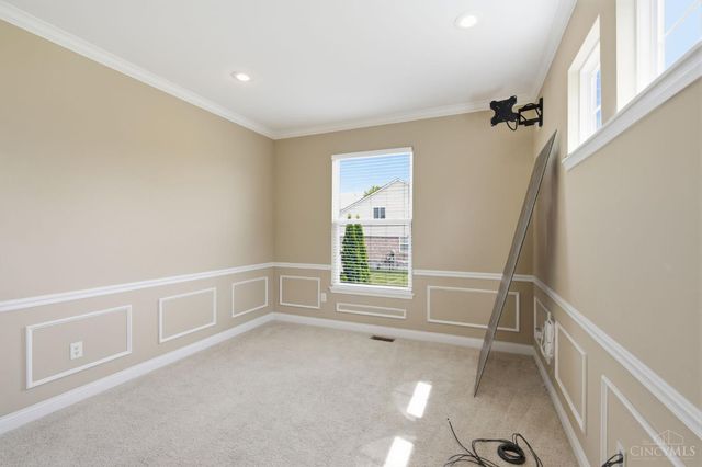 1220 Fox Hollow Drive, Lebanon, OH 45036