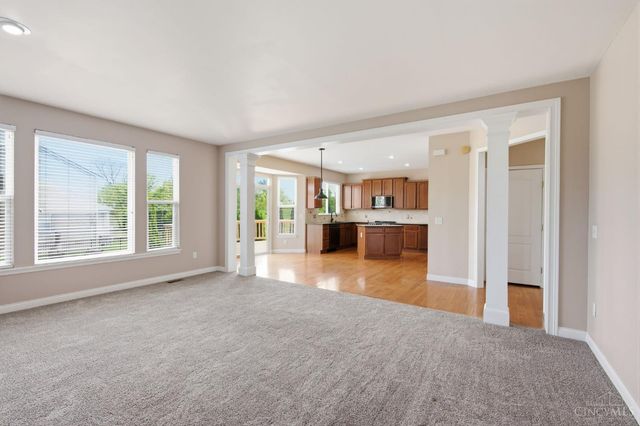 1220 Fox Hollow Drive, Lebanon, OH 45036