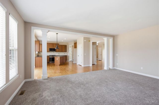 1220 Fox Hollow Drive, Lebanon, OH 45036