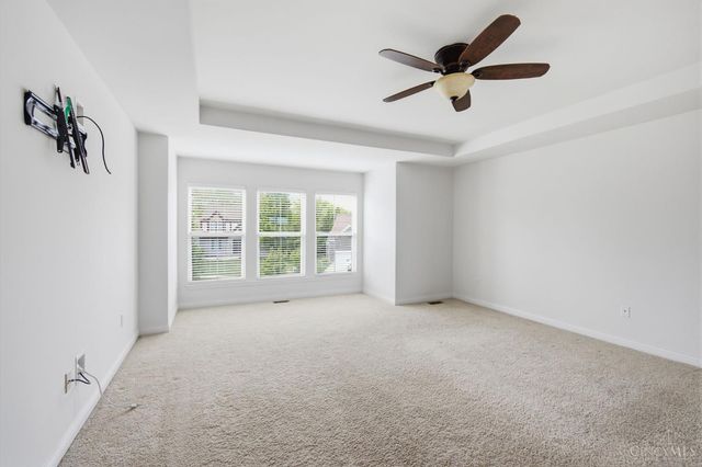 1220 Fox Hollow Drive, Lebanon, OH 45036
