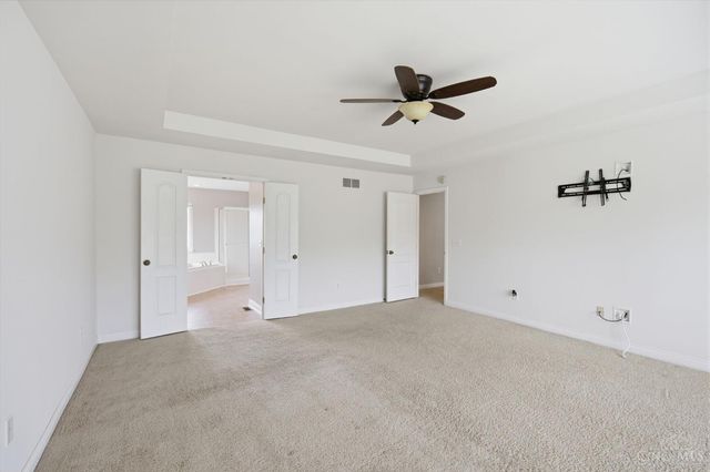 1220 Fox Hollow Drive, Lebanon, OH 45036