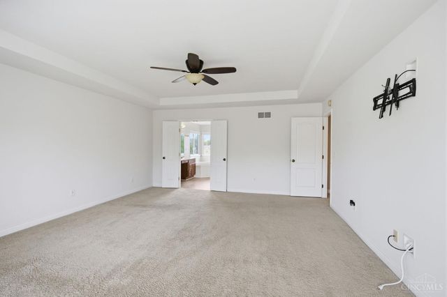 1220 Fox Hollow Drive, Lebanon, OH 45036
