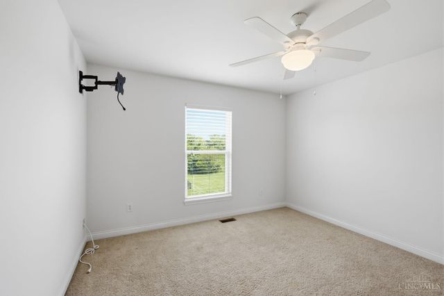 1220 Fox Hollow Drive, Lebanon, OH 45036