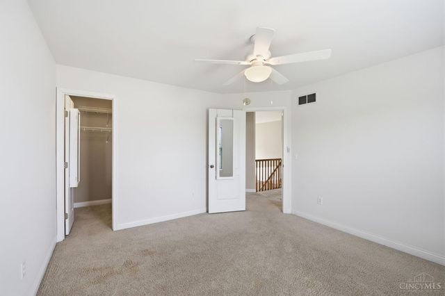 1220 Fox Hollow Drive, Lebanon, OH 45036