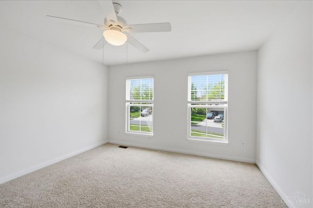 1220 Fox Hollow Drive, Lebanon, OH 45036
