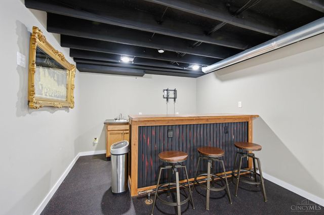 1220 Fox Hollow Drive, Lebanon, OH 45036