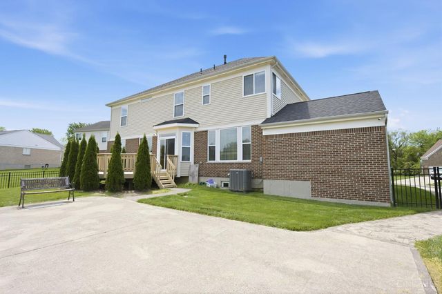 1220 Fox Hollow Drive, Lebanon, OH 45036
