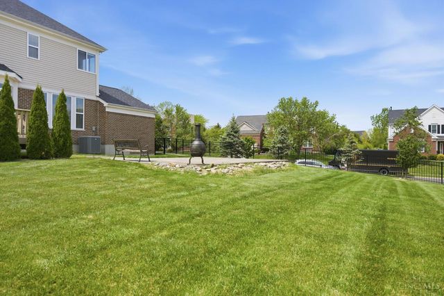 1220 Fox Hollow Drive, Lebanon, OH 45036