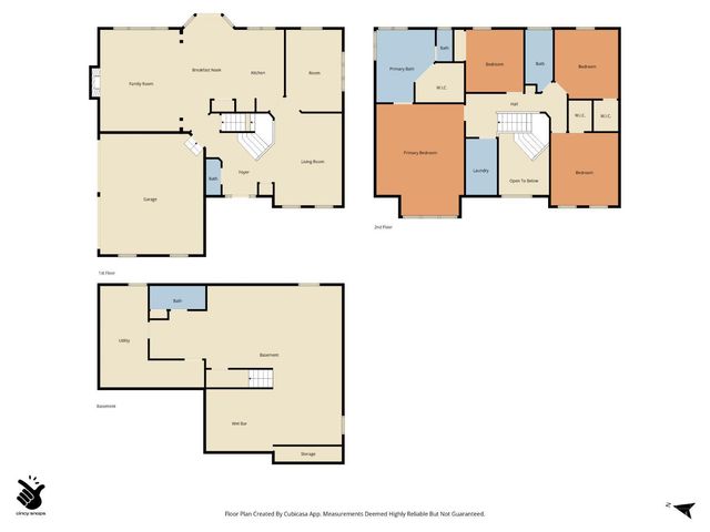 1220 Fox Hollow Drive, Lebanon, OH 45036