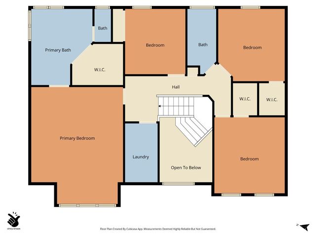 1220 Fox Hollow Drive, Lebanon, OH 45036
