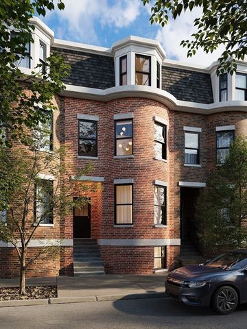 37 Delle Ave 1, Boston, MA 02120