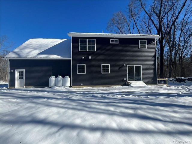 200 Shoddy Hollow Road, Otisville, NY 10963