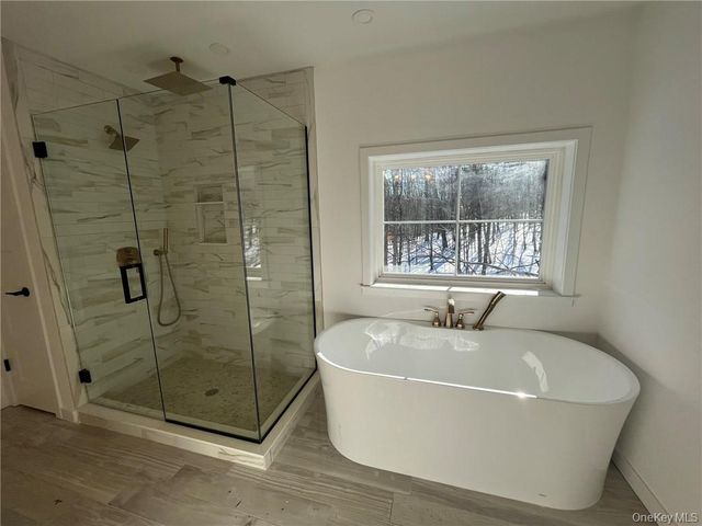 200 Shoddy Hollow Road, Otisville, NY 10963