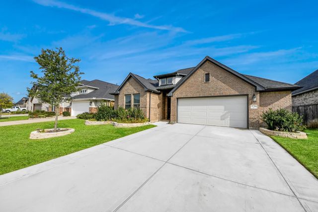 17314 Willow Lexington Court, Hockley, TX 77447