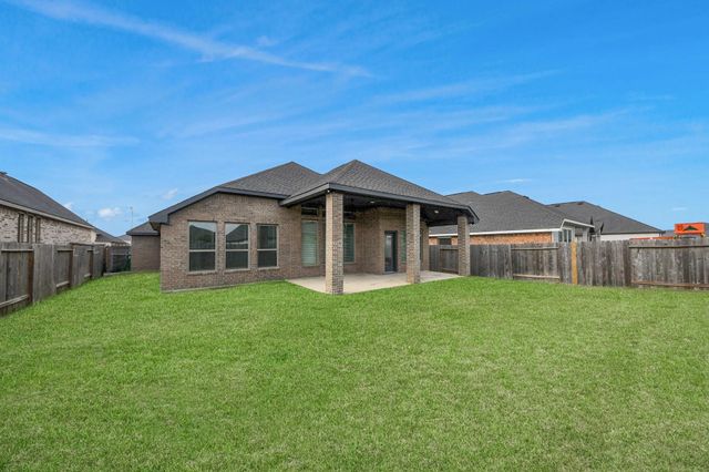 17314 Willow Lexington Court, Hockley, TX 77447