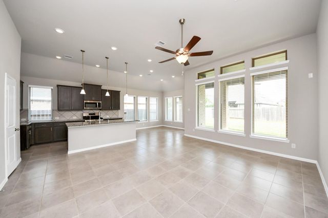 17314 Willow Lexington Court, Hockley, TX 77447