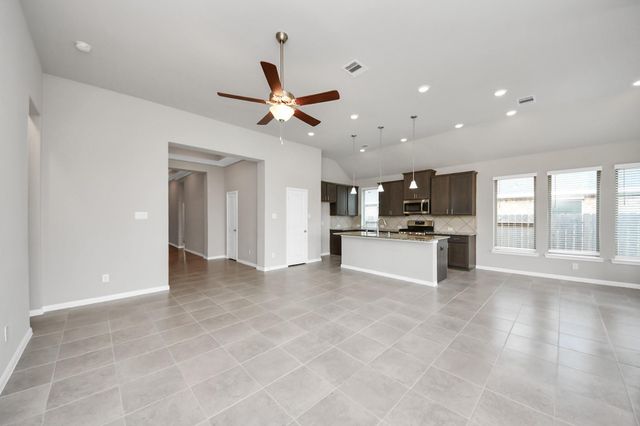 17314 Willow Lexington Court, Hockley, TX 77447