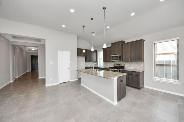 17314 Willow Lexington Court, Hockley, TX 77447