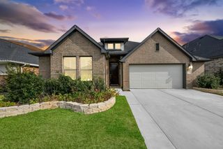 17314 Willow Lexington Court, Hockley, TX 77447