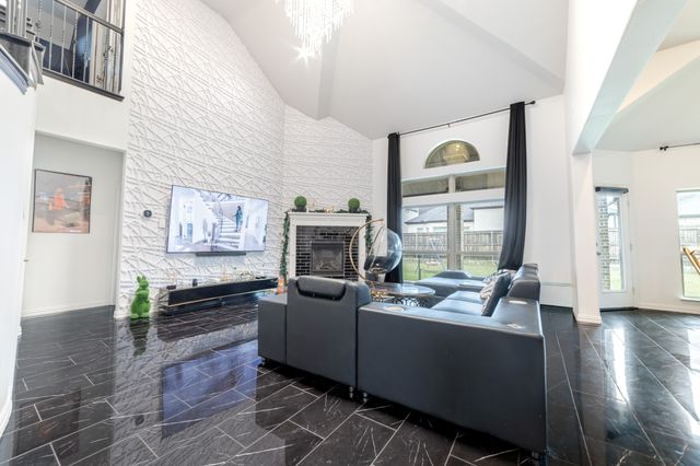 3220 Wedgewood Way, Wylie, TX 75098