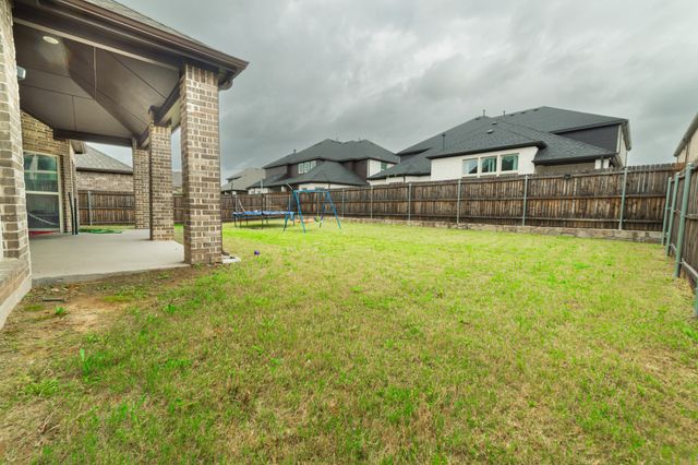 3220 Wedgewood Way, Wylie, TX 75098