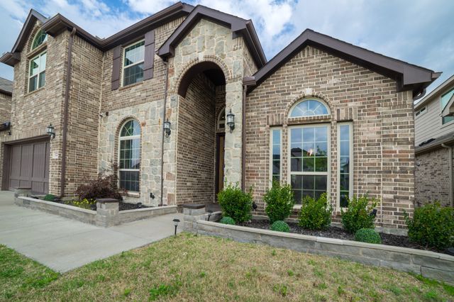 3220 Wedgewood Way, Wylie, TX 75098
