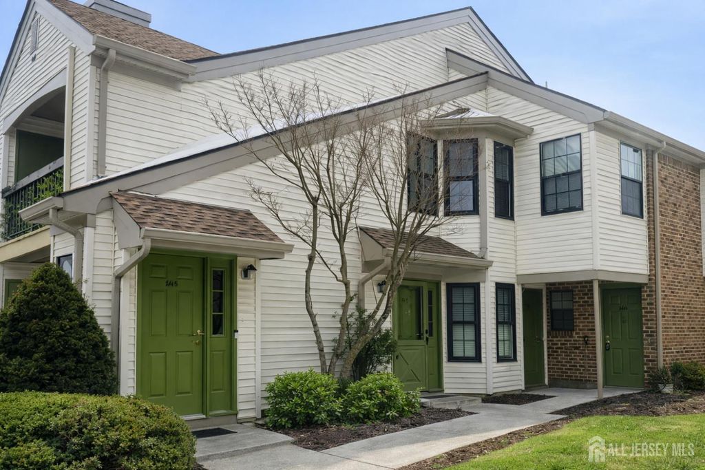 1413 Pebble Place, Sayreville, NJ 08859