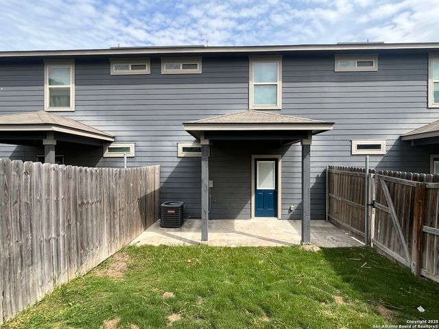 6530 Marcel Way Unit 103, San Antonio, TX 78233