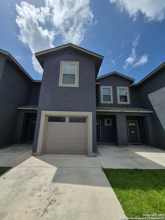 6530 Marcel Way Unit 103, San Antonio, TX 78233