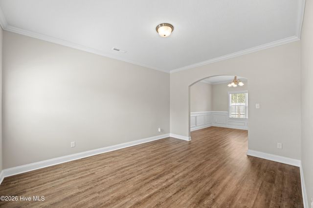 723 Kiwi Stone Circle, Jacksonville, NC 28546