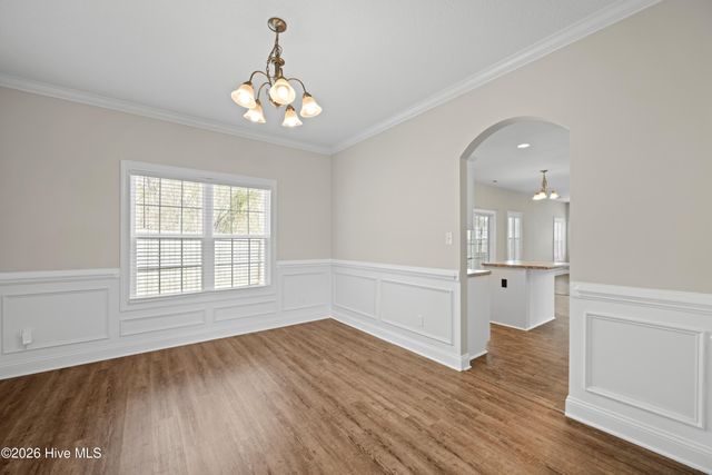 723 Kiwi Stone Circle, Jacksonville, NC 28546