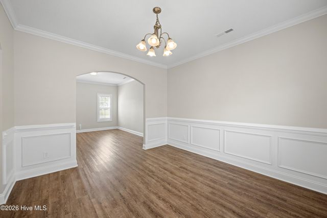 723 Kiwi Stone Circle, Jacksonville, NC 28546