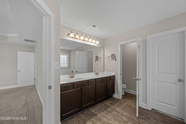 723 Kiwi Stone Circle, Jacksonville, NC 28546