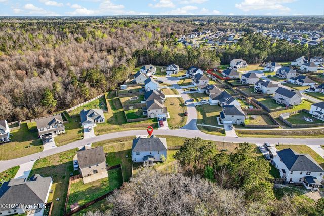 723 Kiwi Stone Circle, Jacksonville, NC 28546