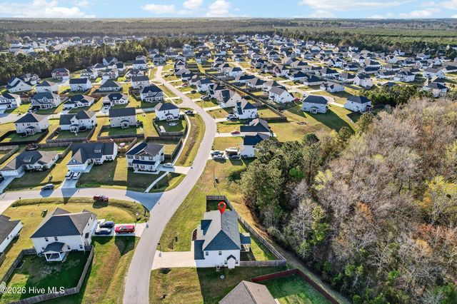 723 Kiwi Stone Circle, Jacksonville, NC 28546