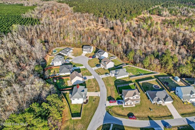 723 Kiwi Stone Circle, Jacksonville, NC 28546